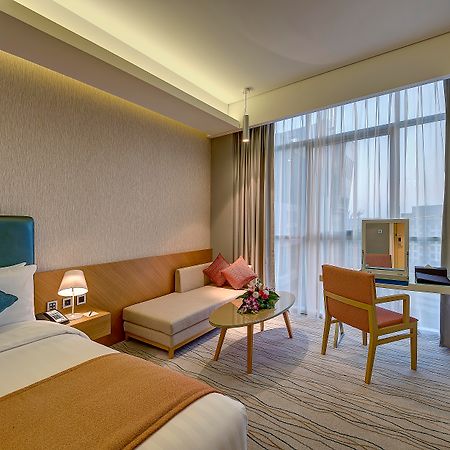 Royal Continental Hotel Ντουμπάι Εξωτερικό φωτογραφία