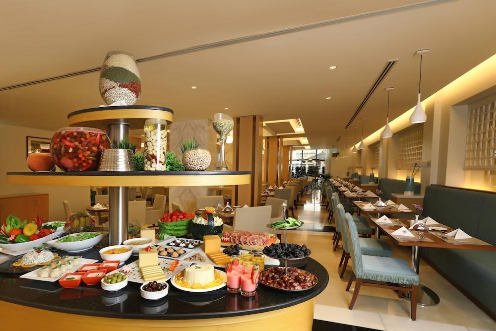 Royal Continental Hotel Ντουμπάι Εξωτερικό φωτογραφία