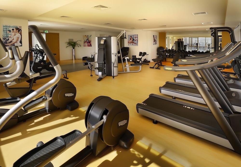 Royal Continental Hotel Ντουμπάι Εξωτερικό φωτογραφία