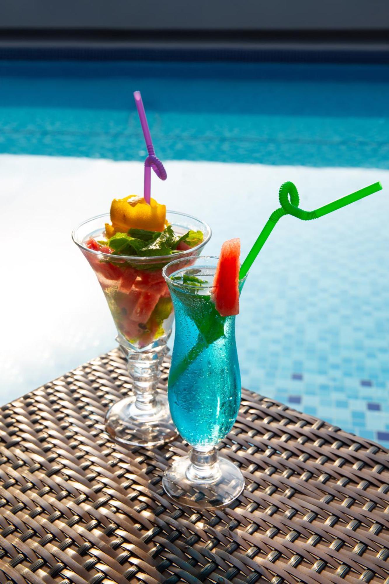Royal Continental Hotel Ντουμπάι Εξωτερικό φωτογραφία