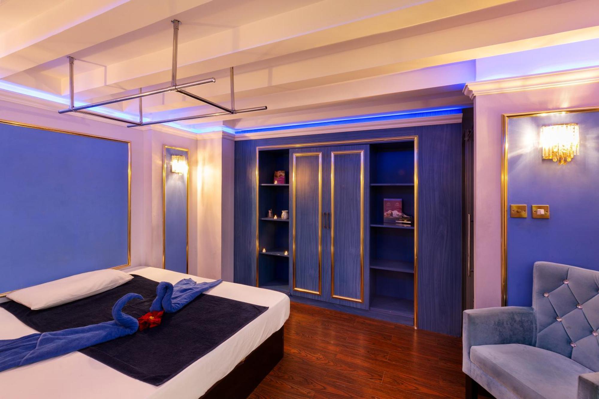 Royal Continental Hotel Ντουμπάι Εξωτερικό φωτογραφία