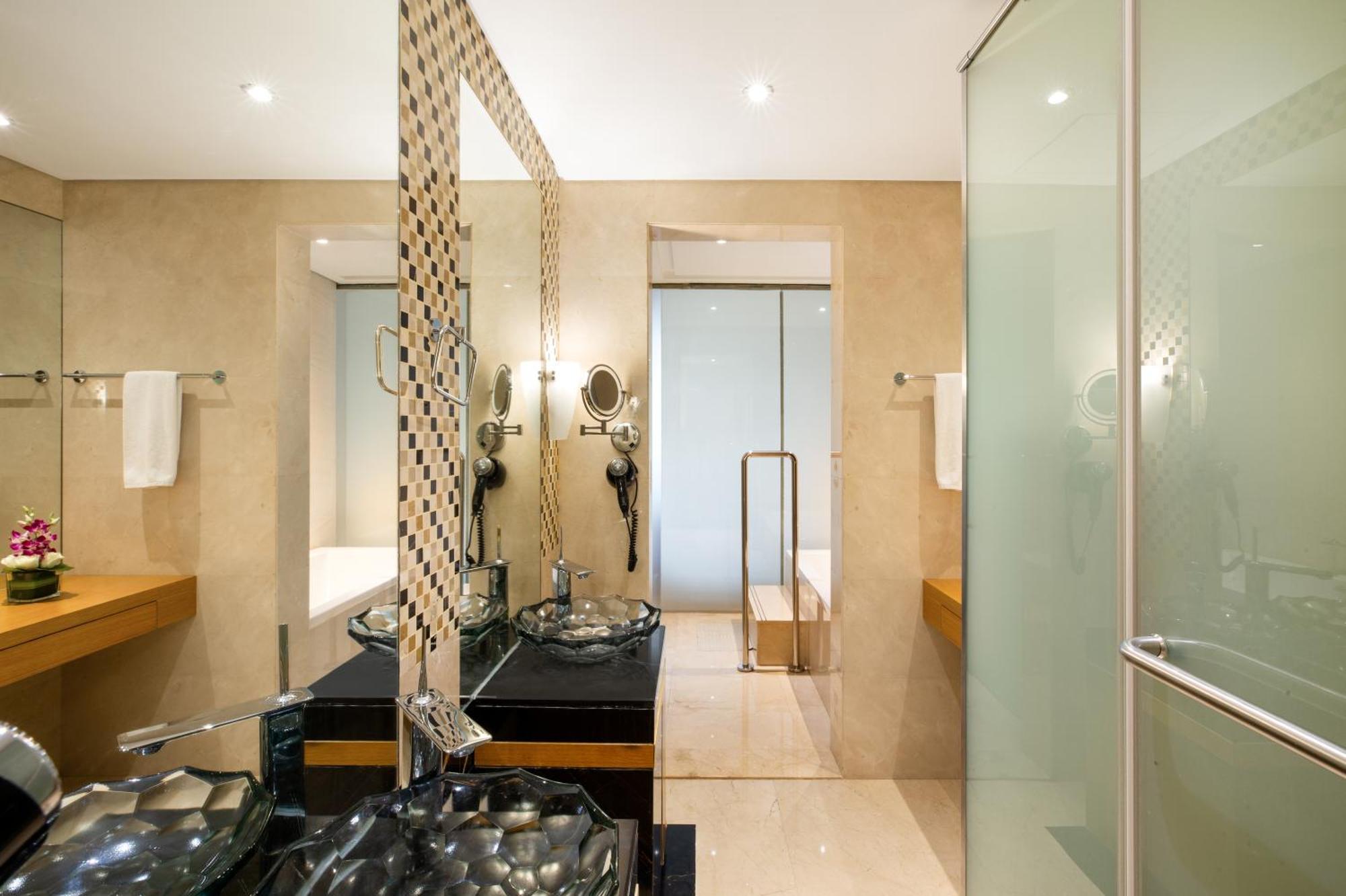 Royal Continental Hotel Ντουμπάι Εξωτερικό φωτογραφία